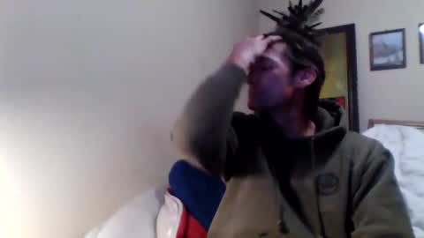 Darthmark420 online show from 04.23.26