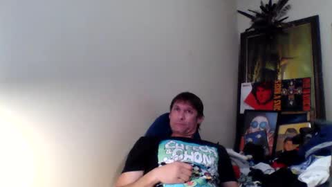 Snapshot of ifoundthegspot chatting on 05.01.26 Darthmark420 online show from 05.01.26