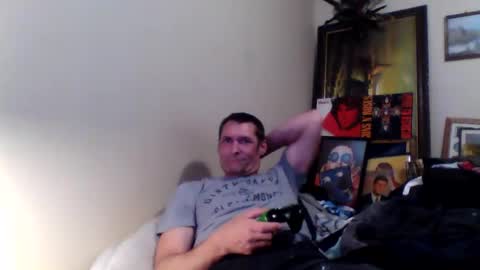 Snapshot of ifoundthegspot chatting on 05.13.26 Darthmark420 online show from 05.13.26