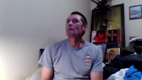 Snapshot of ifoundthegspot chatting on 05.15.26 Darthmark420 online show from 05.15.26