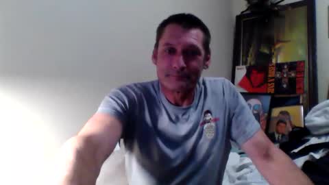 Snapshot of ifoundthegspot chatting on 05.16.26 Darthmark420 online show from 05.16.26