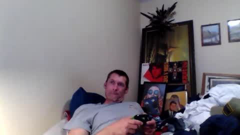 Snapshot of ifoundthegspot chatting on 05.17.26 Darthmark420 online show from 05.17.26
