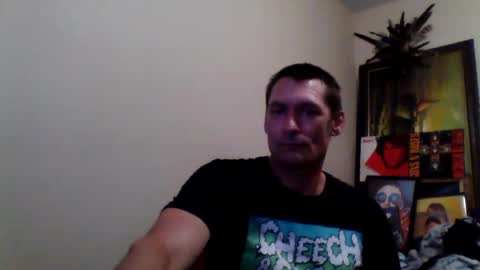 Snapshot of ifoundthegspot chatting on 05.18.26 Darthmark420 online show from 05.18.26