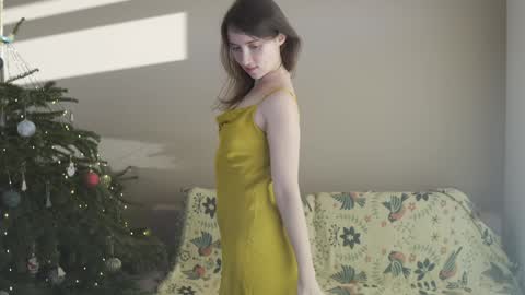 Belle online show from 01.04.25