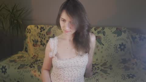 Belle online show from 01.09.25