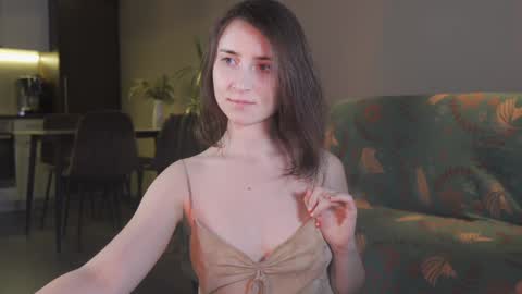 Belle online show from 02.07.25