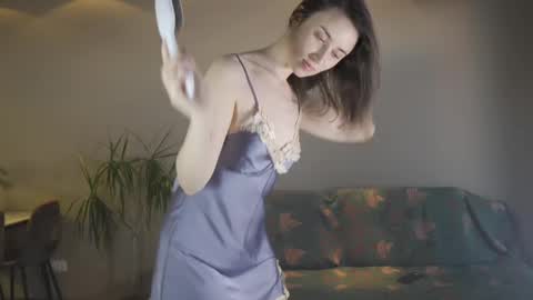 Belle online show from 02.16.25