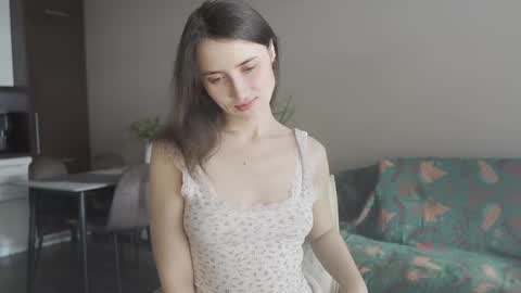 Belle online show from 02.18.25