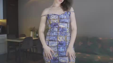 Belle online show from 03.01.25