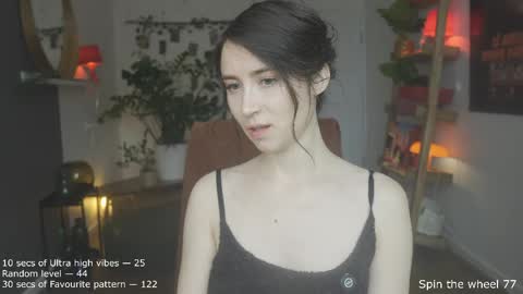 Snapshot of ifyouleave chatting on 04.29.26 Belle online show from 04.29.26