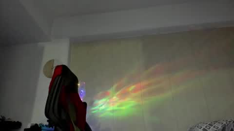 Snapshot of igor_scott chatting on 12.19.24 Igor scott online show from 12.19.24