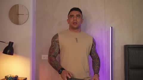 Igor scott online show from 02.07.26