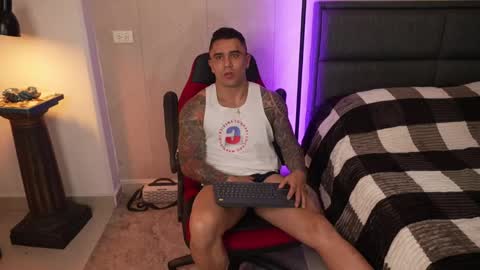 Igor scott online show from 04.07.26