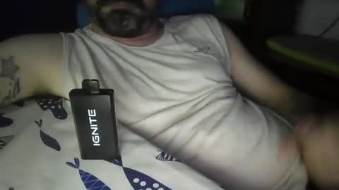 Snapshot of igorargen4 chatting on 10.17.25 igorargen4 online show from 10.17.25