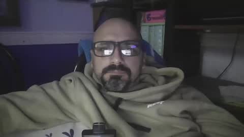 Snapshot of igorargen4 chatting on 10.29.25 igorargen4 online show from 10.29.25