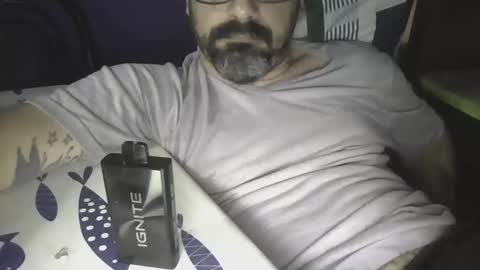 igorargen4 online show from 03.07.26