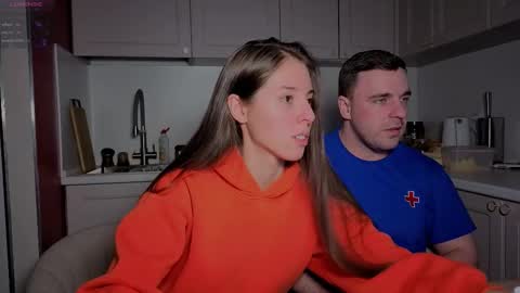 Julia and Mira online show from 12.01.25