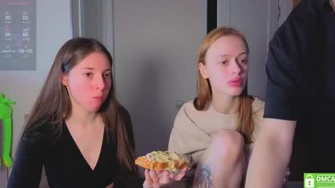 Julia and Mira online show from 03.17.26