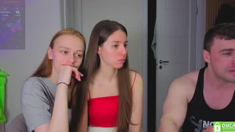 Julia and Mira online show from 03.31.26