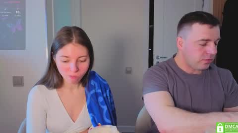 Julia and Mira online show from 04.10.26