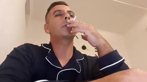 ihtiandar1008 online show from 11.15.25