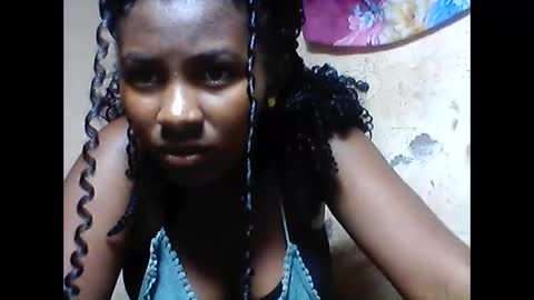 Snapshot of iiiirasoa chatting on 05.31.26 iiiirasoa online show from 05.31.26