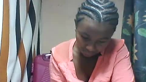 Snapshot of iiiirasoa chatting on 06.22.26 iiiirasoa online show from 06.22.26