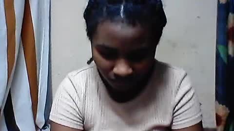 Snapshot of iiiirasoa chatting on 07.05.26 iiiirasoa online show from 07.05.26