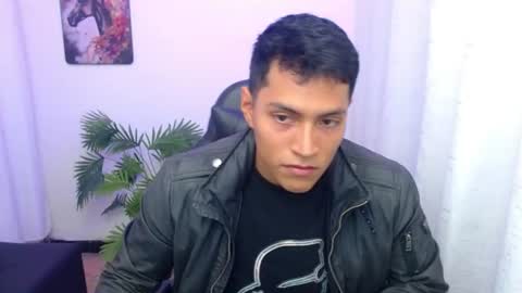 Snapshot of iiker_18 chatting on 07.13.26 Iker online show from 07.13.26