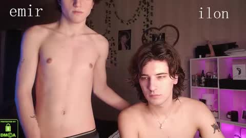 Snapshot of iinklk134 chatting on 02.13.26 iinklk134 online show from 02.13.26