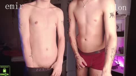 Snapshot of iinklk134 chatting on 02.17.26 iinklk134 online show from 02.17.26