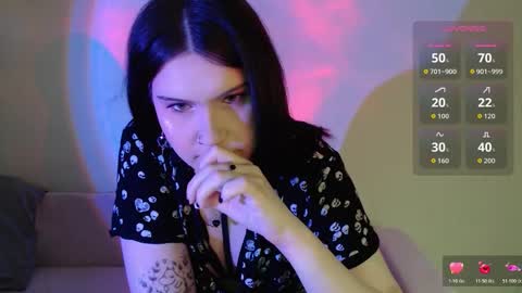 Vella online show from 11.21.25