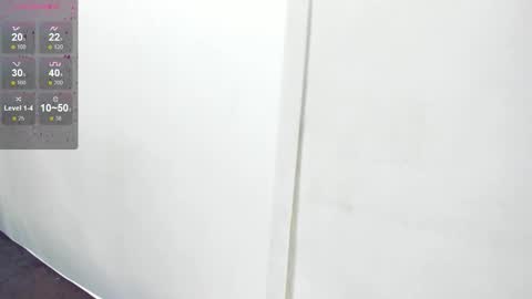 Isabella online show from 11.08.25