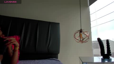 Isabella online show from 03.18.26