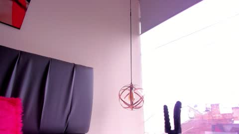 Isabella online show from 03.24.26