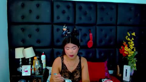 iisalombardi online show from 05.18.26
