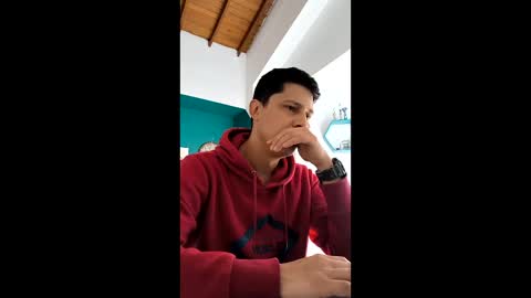 Snapshot of ijustjerk chatting on 02.20.26 ijustjerk online show from 02.20.26