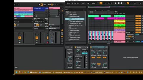 ike6oodnigh online show from 12.22.25