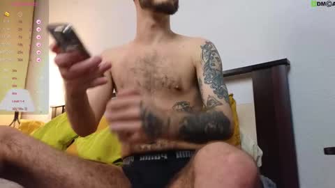 Sam online show from 03.08.25