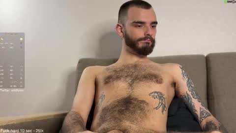 Sam online show from 09.09.25