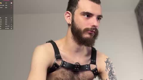 Sam online show from 11.21.25