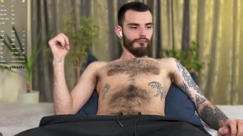 Snapshot of ikeaia chatting on 02.10.26 Sam online show from 02.10.26