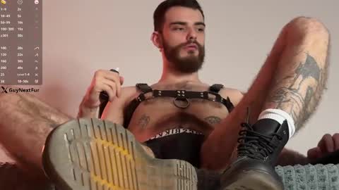 Snapshot of ikeaia chatting on 03.19.26 Sam online show from 03.19.26