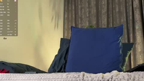 Snapshot of ikeaia chatting on 04.15.26 Sam online show from 04.15.26