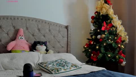 Maria online show from 12.27.24