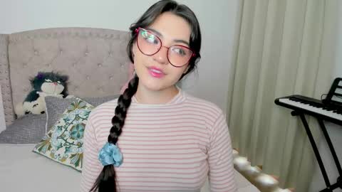 Maria online show from 09.19.25