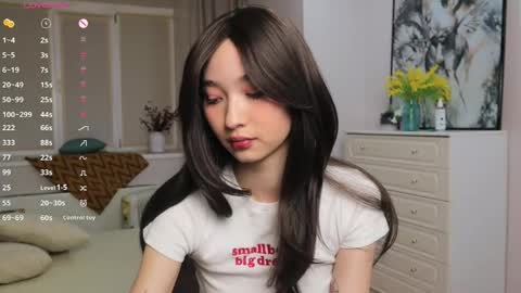 Im Miki online show from 04.18.26