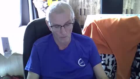 ikwiljeneuken123 online show from 02.27.26