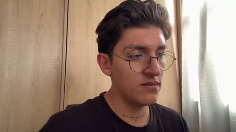 Snapshot of ikyan_nc chatting on 09.22.25 ikyan_nc online show from 09.22.25