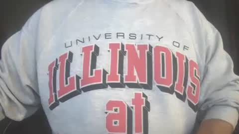 il_undercover online show from 10.21.25